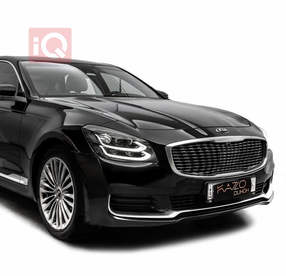 كيا K900